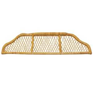 Bamboo Front Parcel Shelf Beetle All Models
